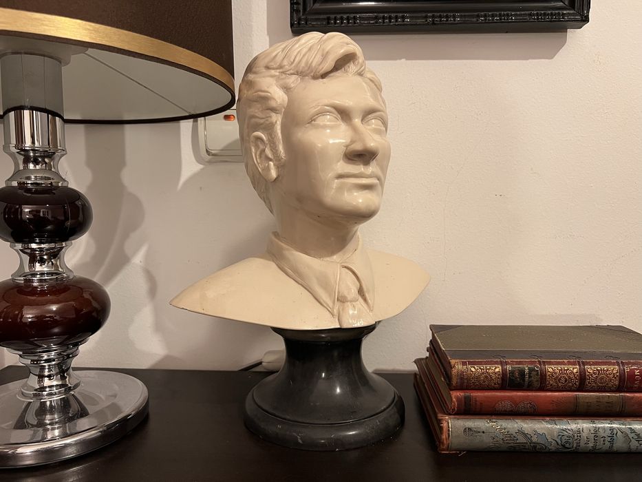 Sculptura-Bust Masiv