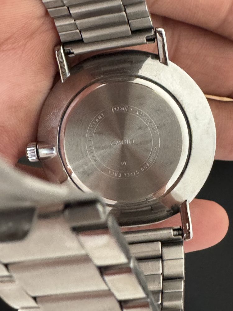 Casio LTP-VT01D-1B ( original )