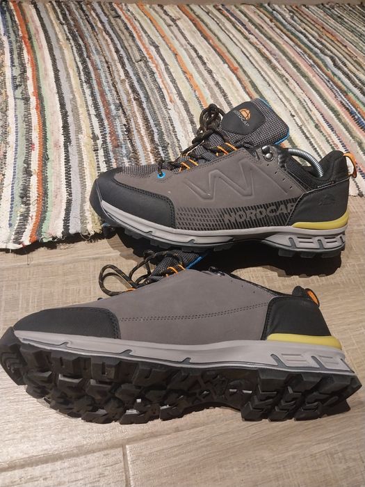 Semigheata NordCap 44