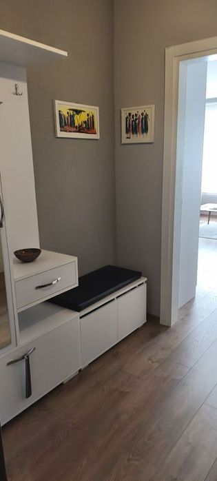 Продава се Двустаен апартамент в Пловдив, Остромила - 64 кв.м за 1641 €/кв.м - Снимка #9