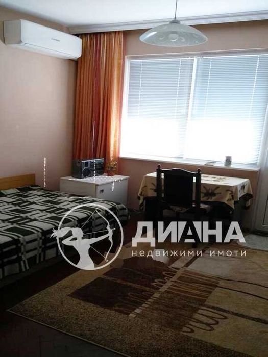 Продава се Четиристаен апартамент в Пловдив, Христо Смирненски - 145 кв.м за 1304 €/кв.м - Снимка #4