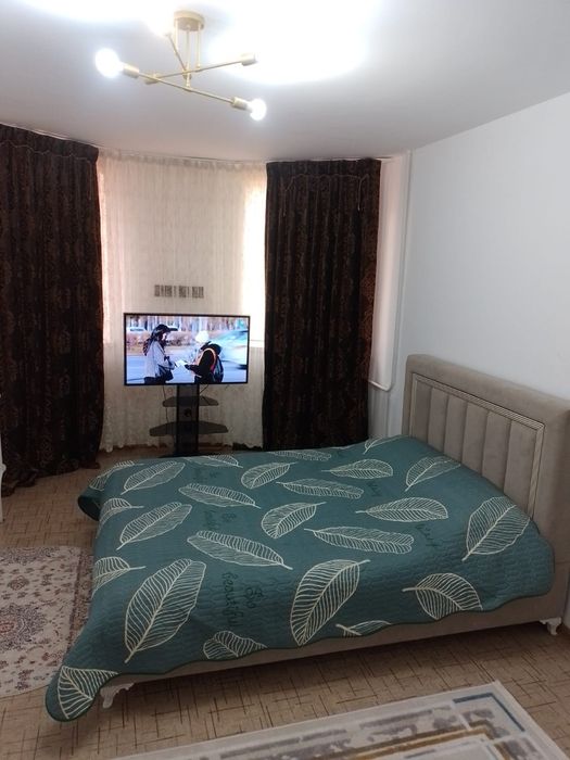 Квартира по суточно