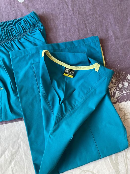 Медицински екип Dr. Greys