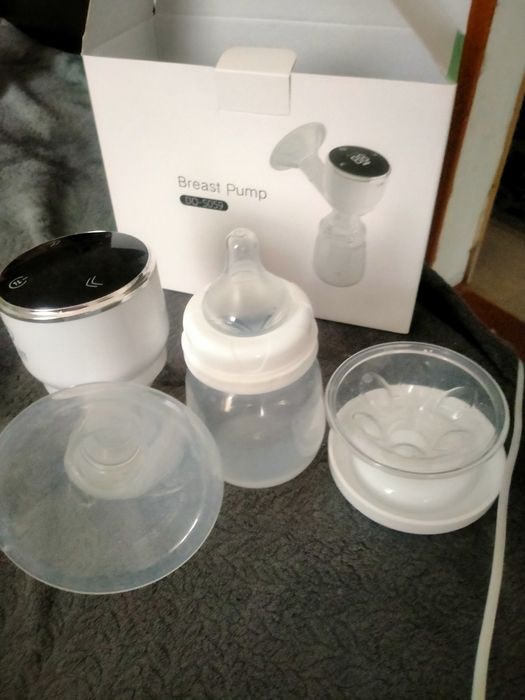 Электрические молокососы за два цена 10.000