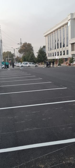 Асфальтирование топ