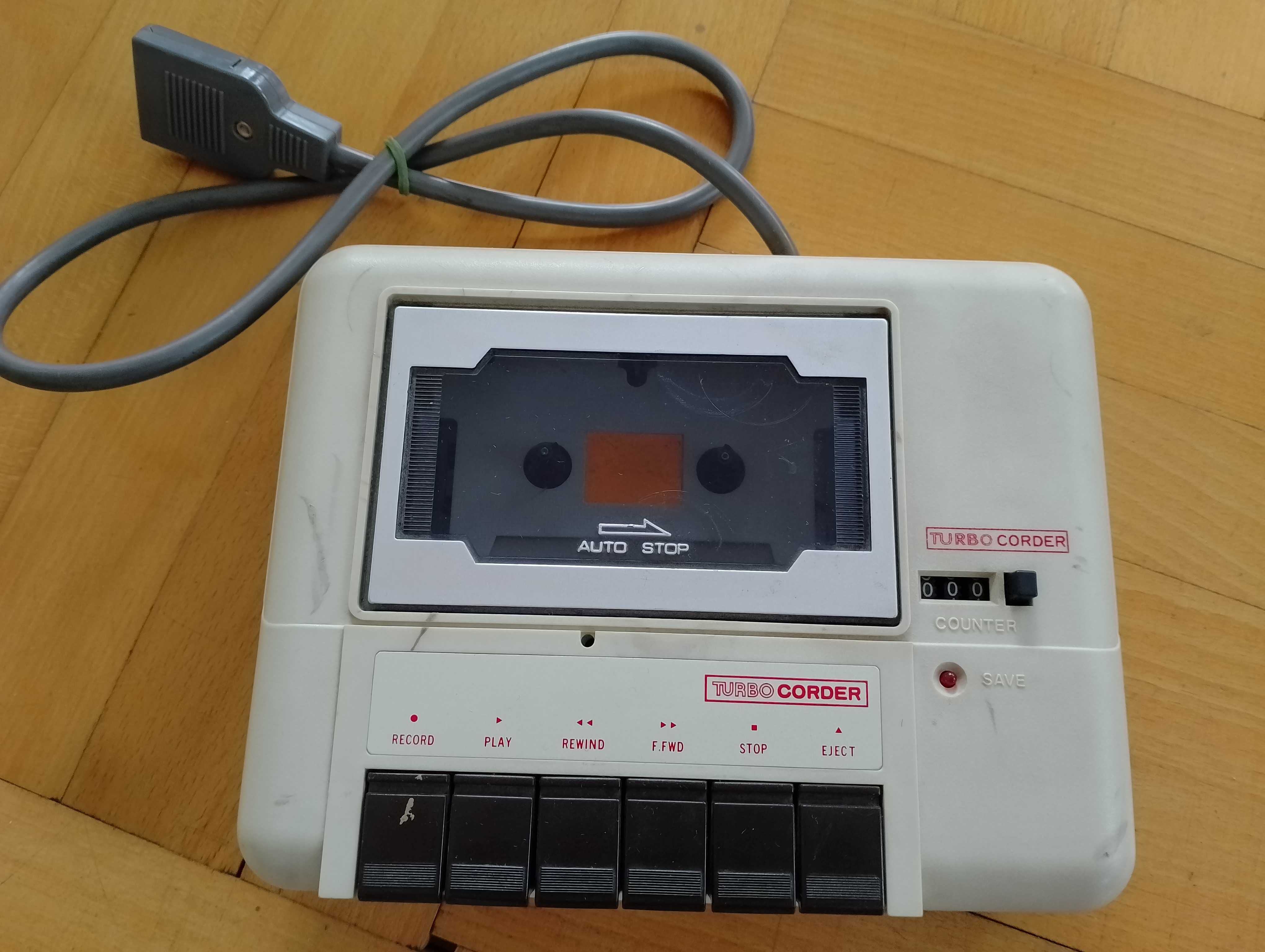 Стар компютър Commodore 64
