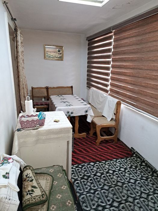 Сдаётся квартира на Чиланзаре 24 квартале 1 ком квартиру для 300 у..е