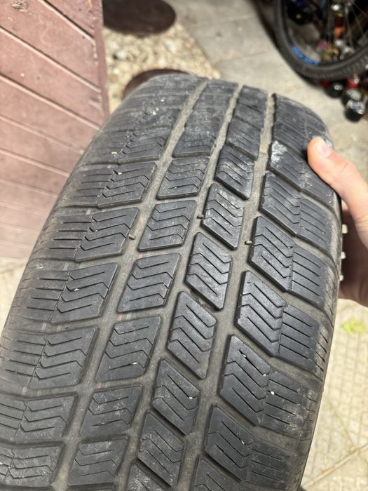 Зимни гуми 235/65/17