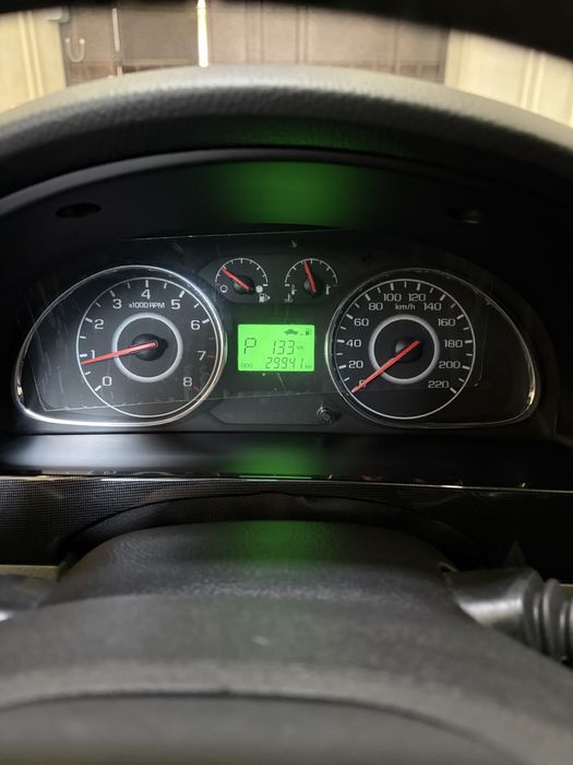 Gentra 2023 full TOZA 100% NOVOROT