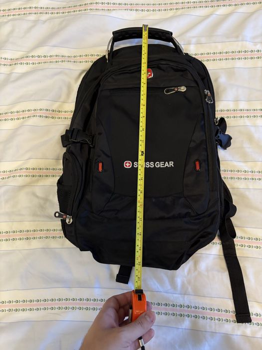 Ghiozdan Rucsac Swiss +