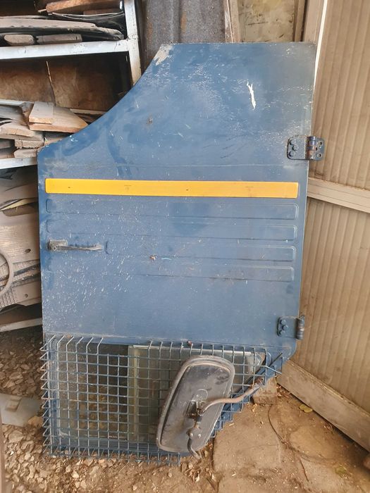 Usi militare Camion Roman AB