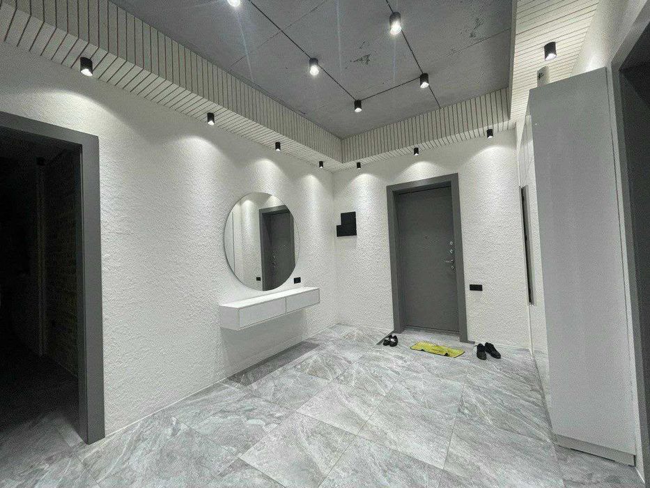 Продаю 3/10/12 в ЖК "Glinka Premium ул. Нукусская, новый ремонт-мебель