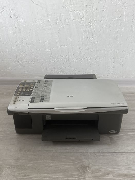 Продаётся принтер EPSON SX130