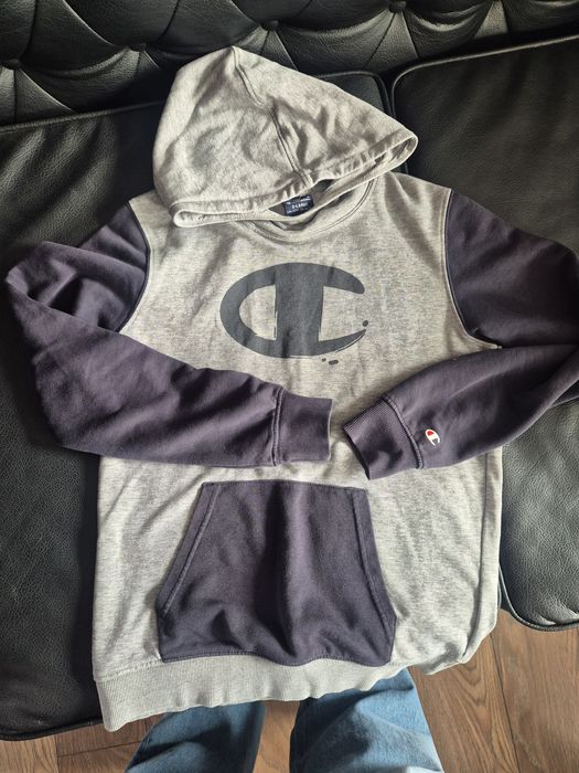 Анорак champion 155 см L