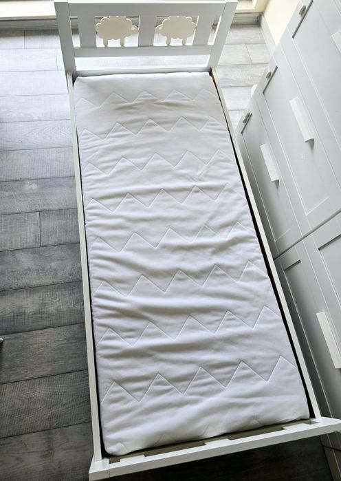 Детско легло Kritter ikea