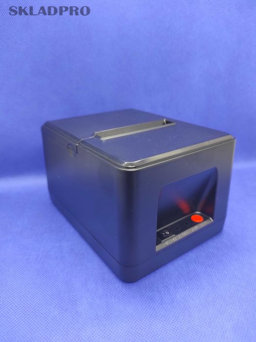 Принтер чековый xprinter 58мм (чек принтер)