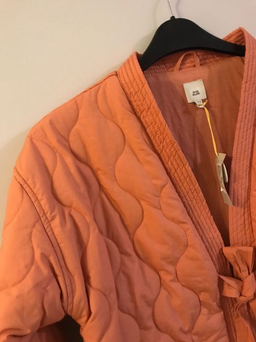 Geaca River Island S