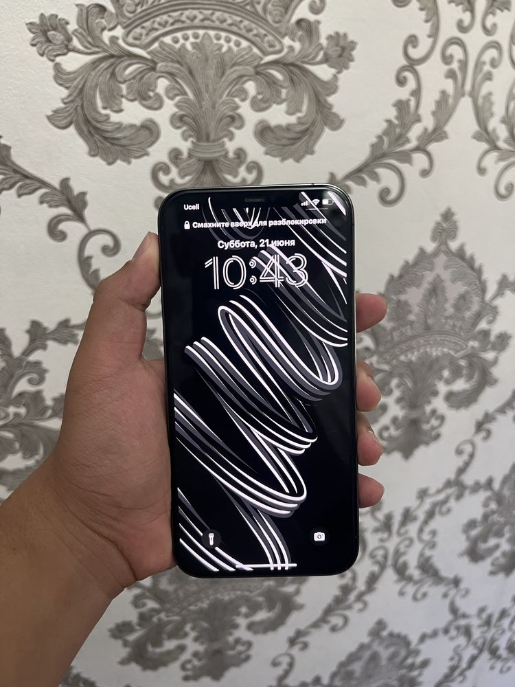 Iphone 12 Pro Max