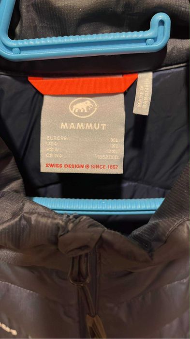 Mammut 3 в 1 Хл размер