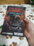 Fnaf Fetch 2 originala