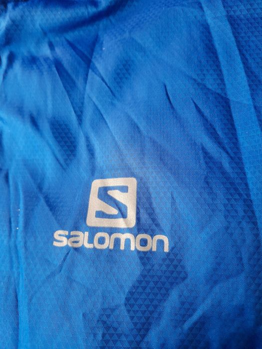 Salomon мъжко яке S- M размер.
