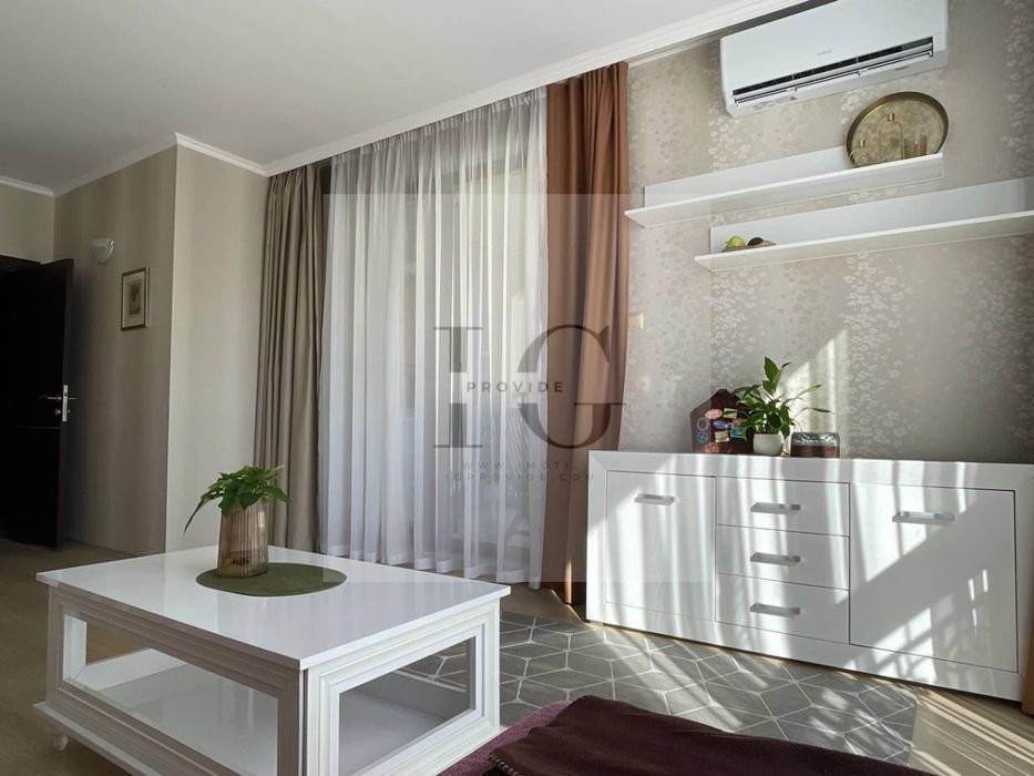 Продава се Тристаен апартамент в к.к. Слънчев бряг - 91 кв.м за 1429 €/кв.м - Снимка #15