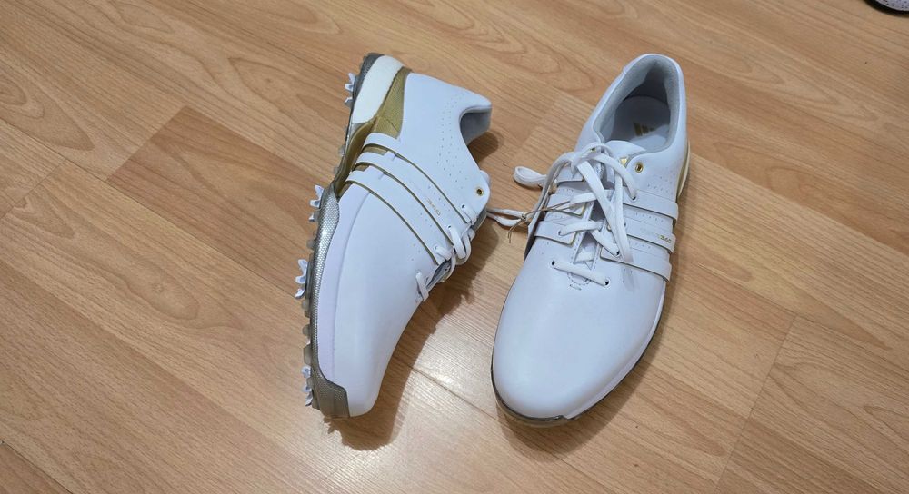 Adidas tour 360,24 golf-мъжки голф обувки