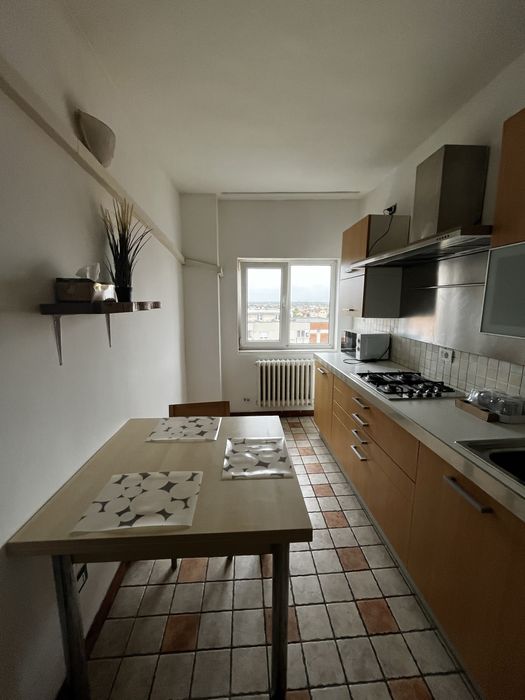 Apartament 2 camere Complex