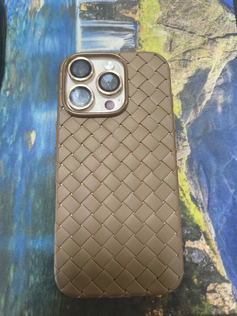 Iphone 16 pro 128