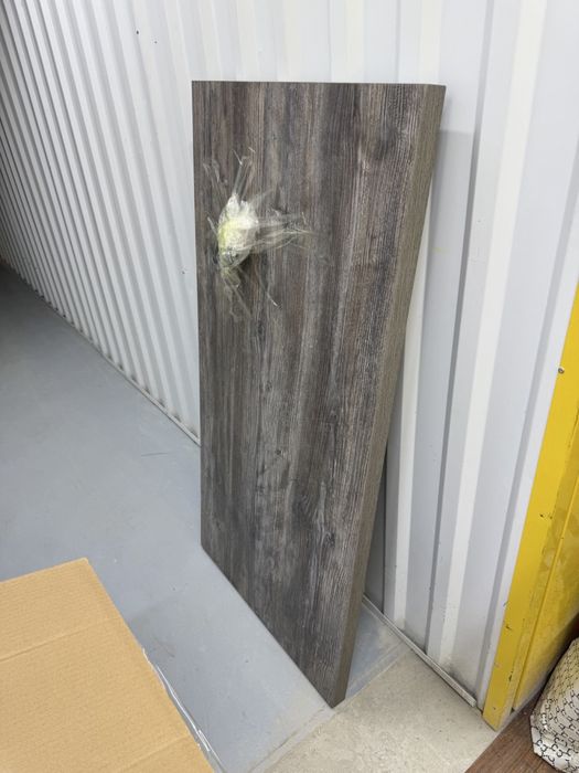 Стол рабочий 123 на 60