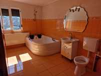 Particular, Vand casa