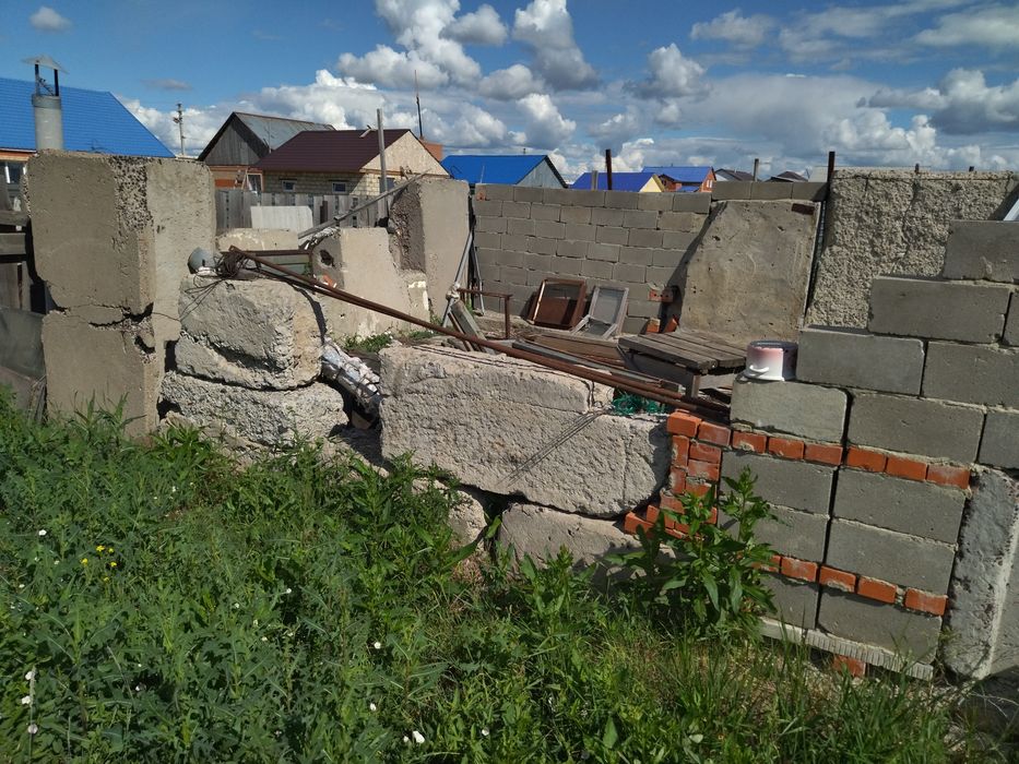 Продам блоки на Костанай2