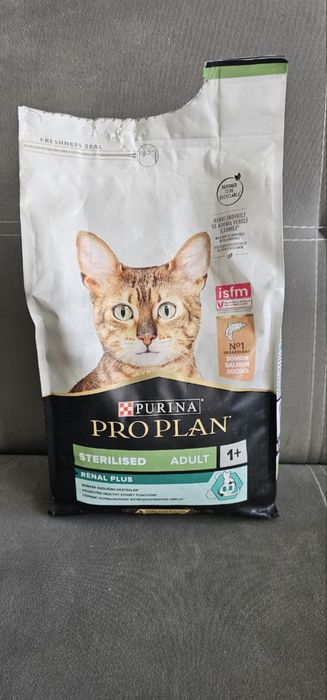 Храна за котки Purina, Brit, Hills