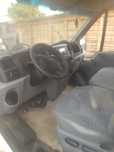 Ford transit 2.4