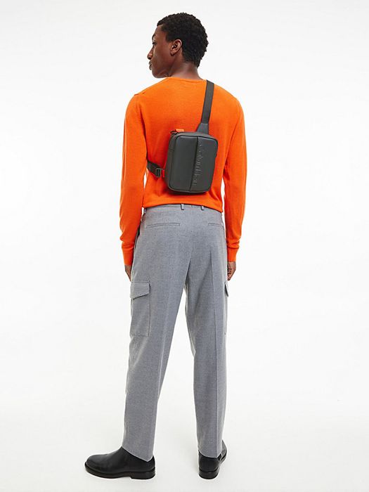 Оригинална мъжка чанта Calvin Klein K50K509560