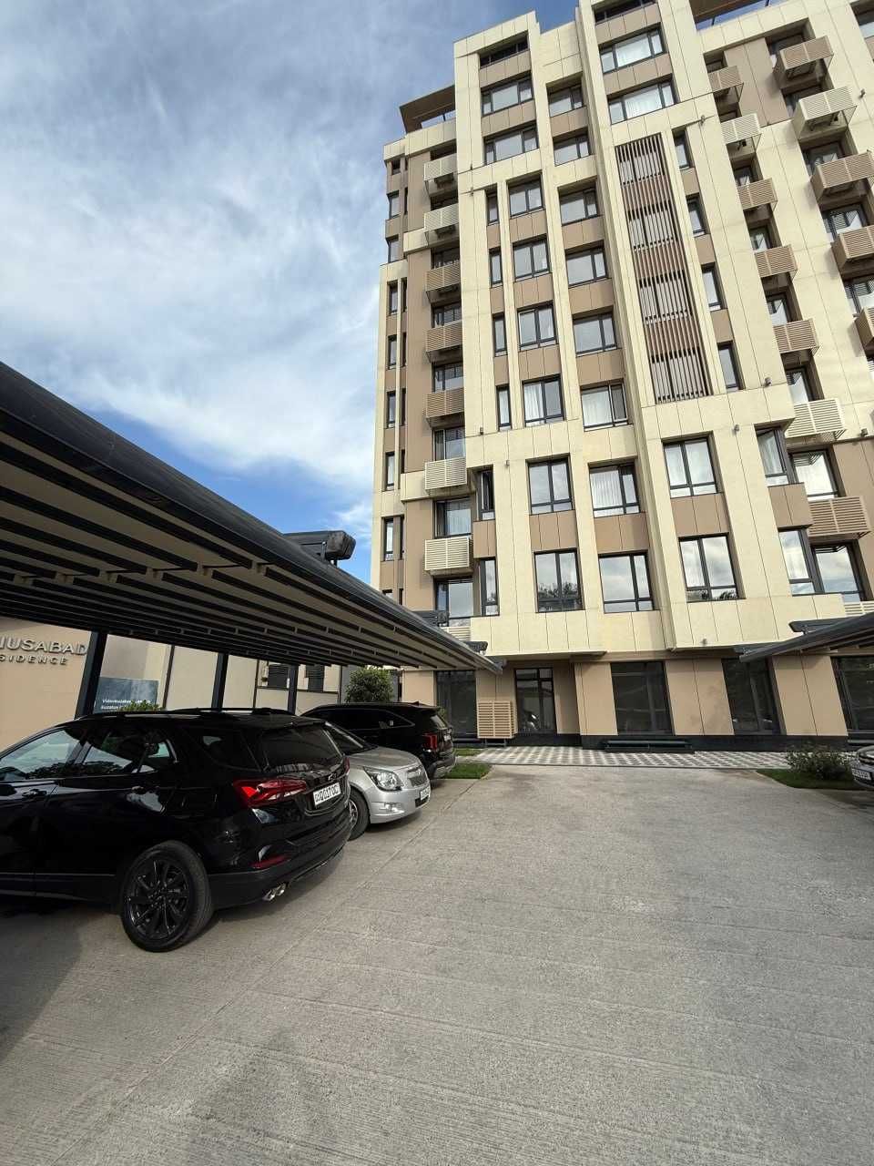 Сдаётся в аренду | 2/7/9 | ЖК «Yunusabad residence» | 8-й квартал