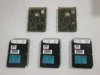 iBM ata hard disk 40 mb СТАРИ АТА ХАРД ДИСКОВЕ