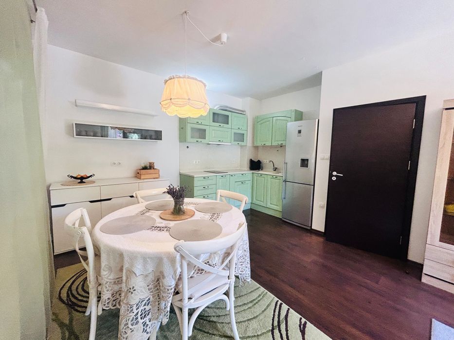 Продава се Двустаен апартамент в Варна, м-т Траката - 72 кв.м за 2125 €/кв.м - Снимка #7