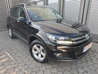 Volkswagen Tiguan Sport&Style BMT 1.4TSI