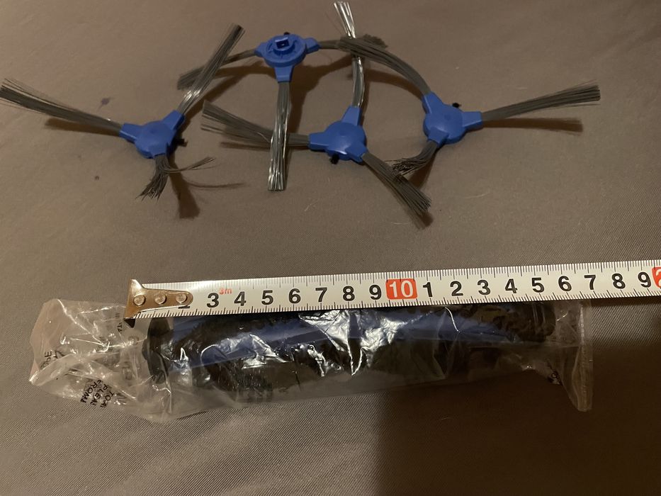 Аксесоари за смарт прахосмукачка Conga