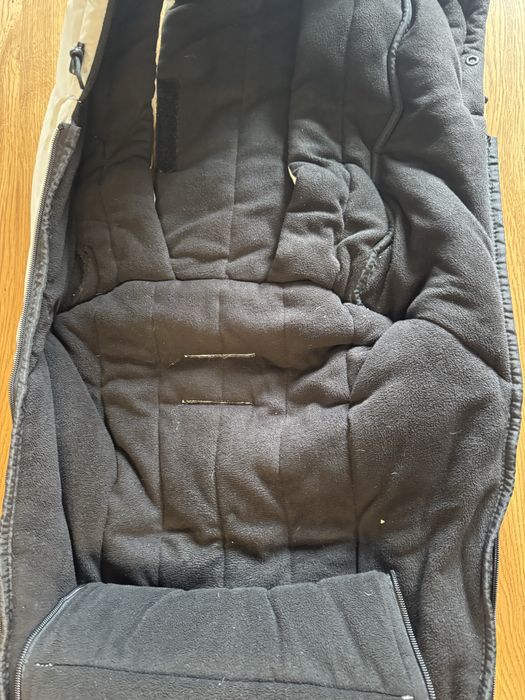 Маншон за крачета HUG 6+ ANEX