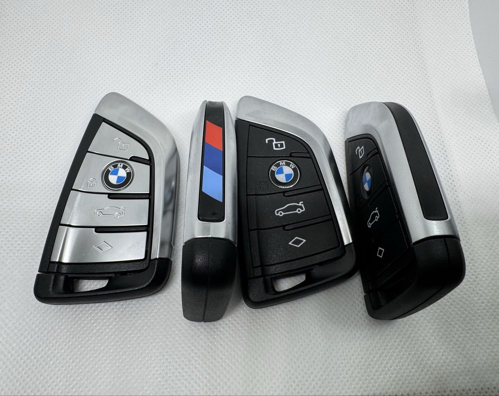 Carcasa Cheie chei originale OE Bmw Seria G G20 G30 G02 G05