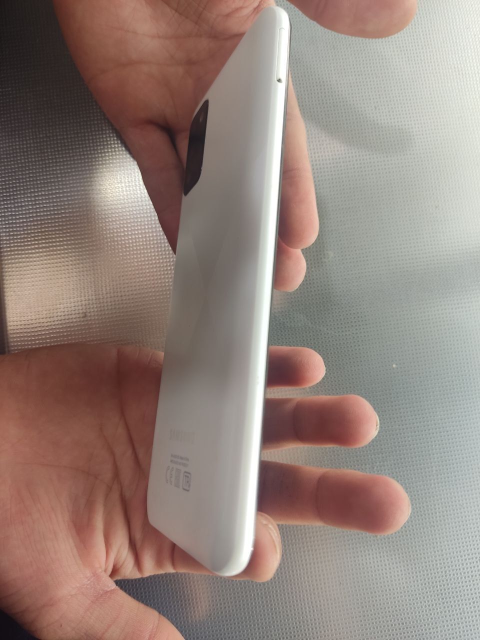 Samsung a 02 s 32 gb