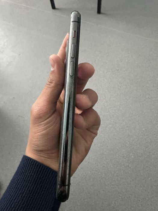 iphone 11 pro 64gb
