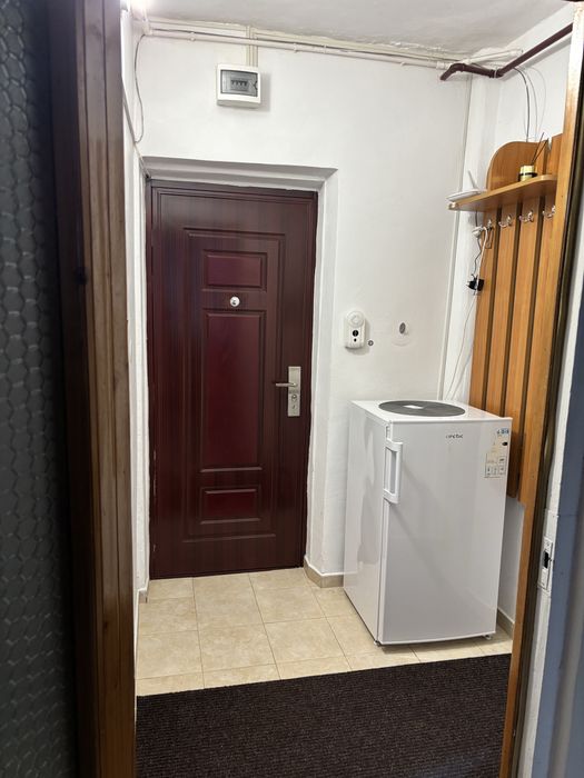 Garsoniera 36mp zona Spital Judetean Etaj 2