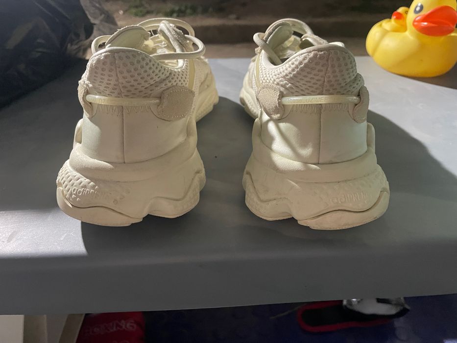 Adidas Ozweegooo