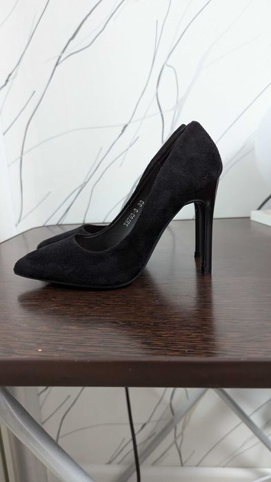 Продам Туфли в хорошем состоянии