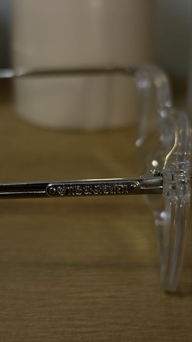 ochelari chrome hearts