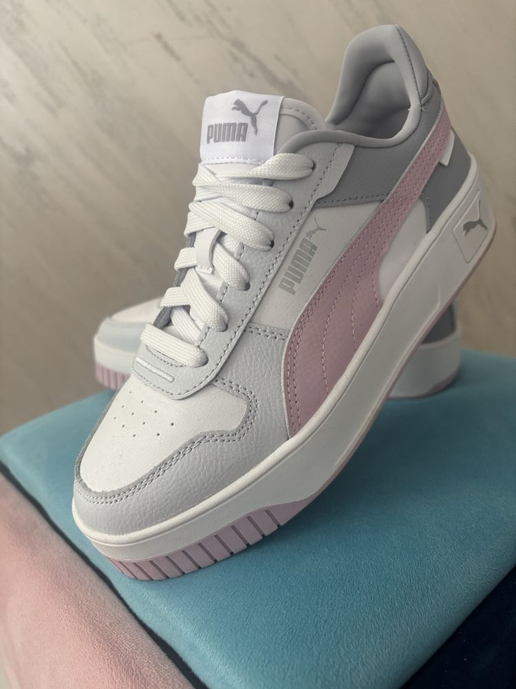 Дамски маратонки Puma