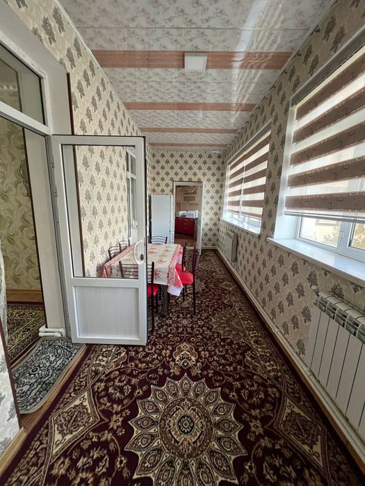 Дом сотилади марказдан